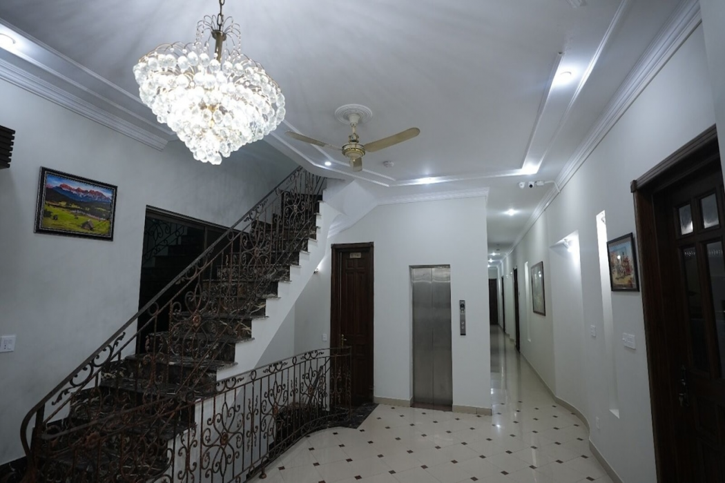 Sofital Hotel 9/46