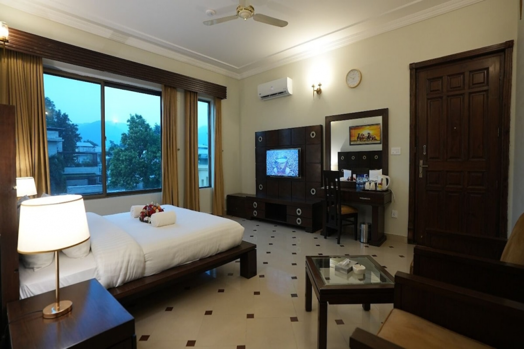 Sofital Hotel 22/46