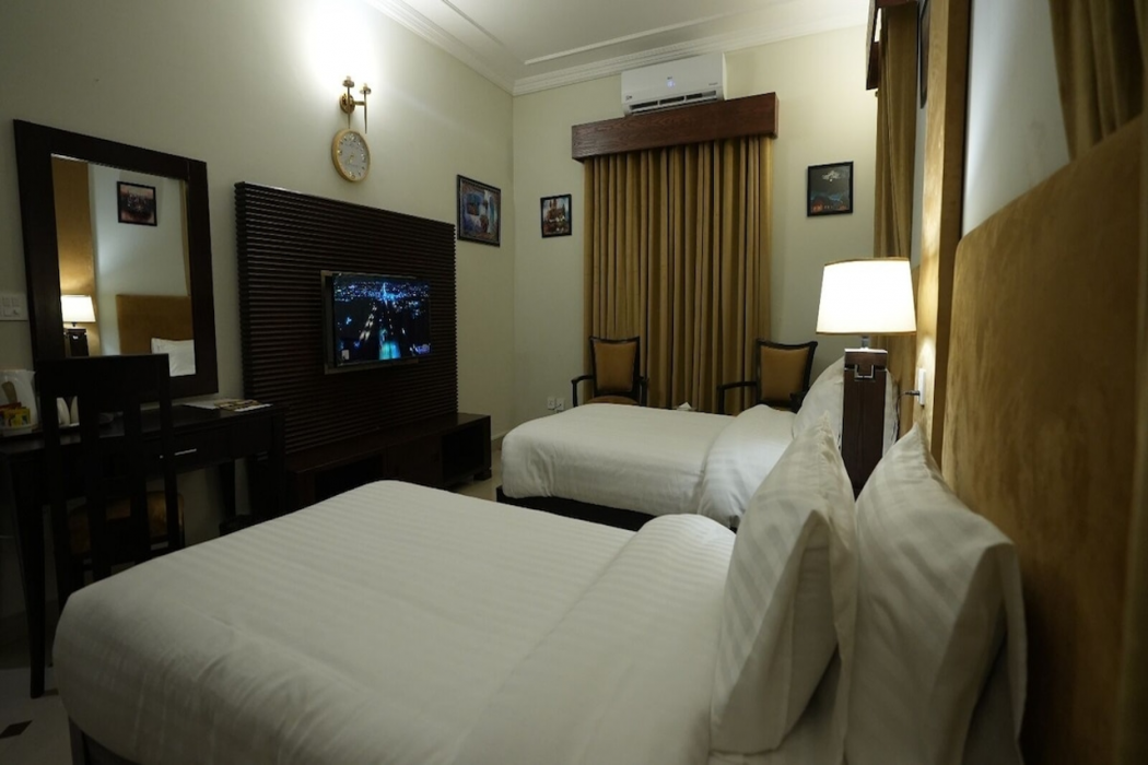 Sofital Hotel 14/46