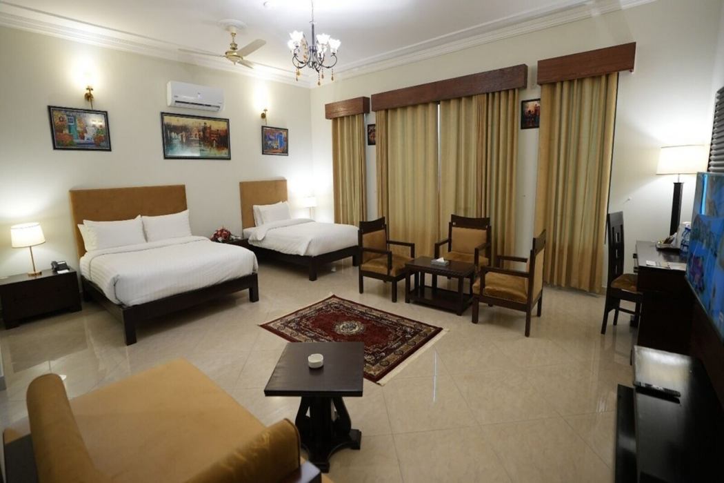 Sofital Hotel 25/46
