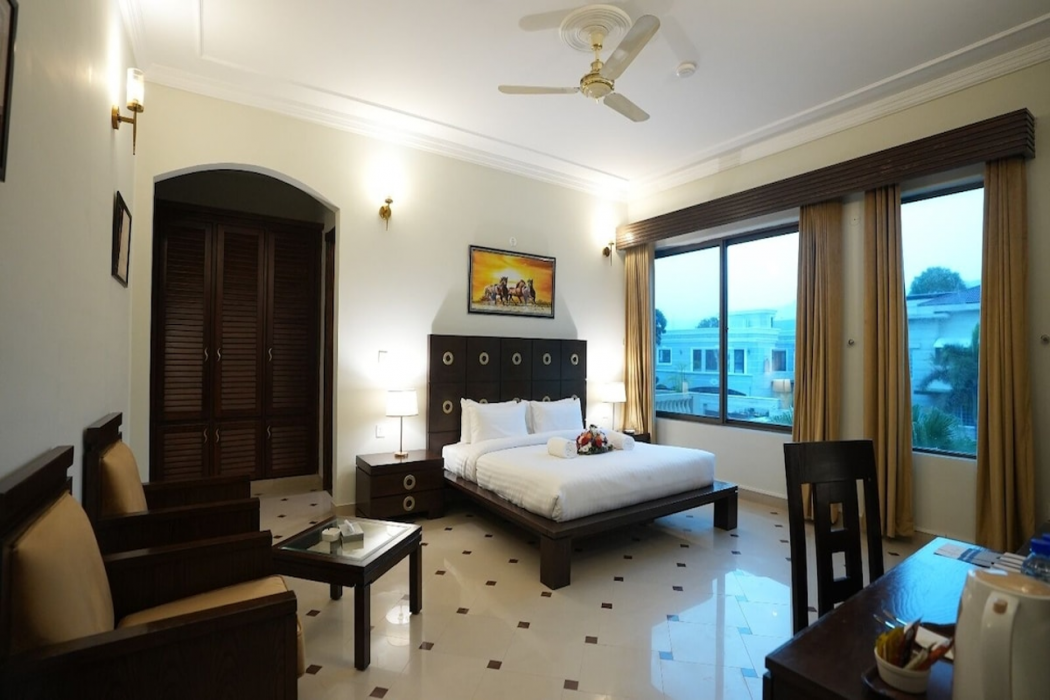Sofital Hotel 19/46