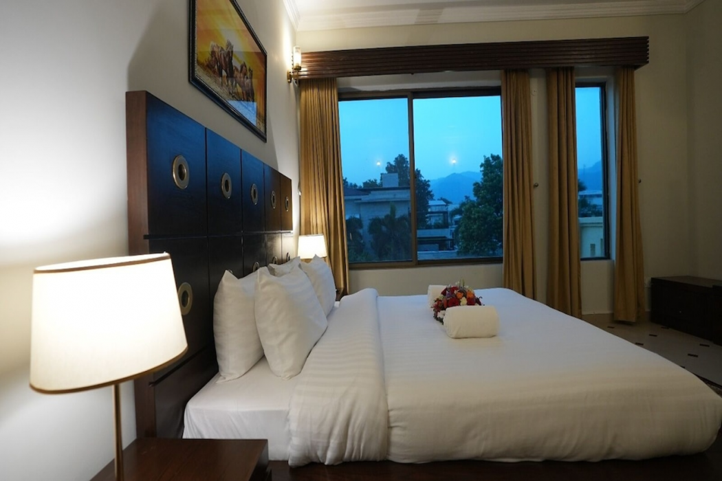 Sofital Hotel 16/46