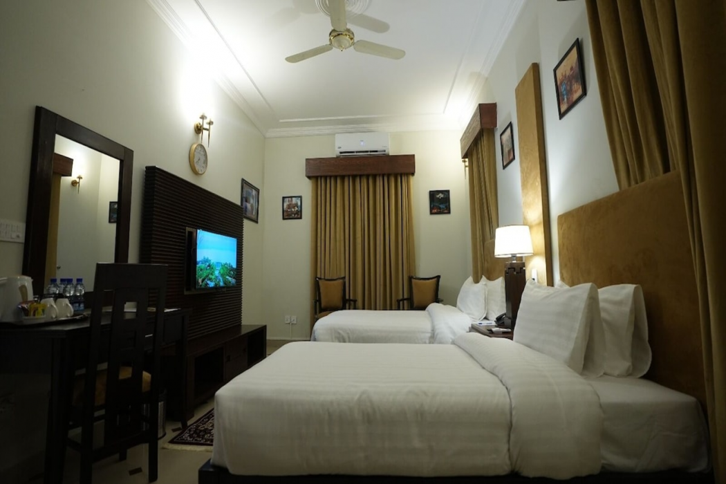 Sofital Hotel 15/46