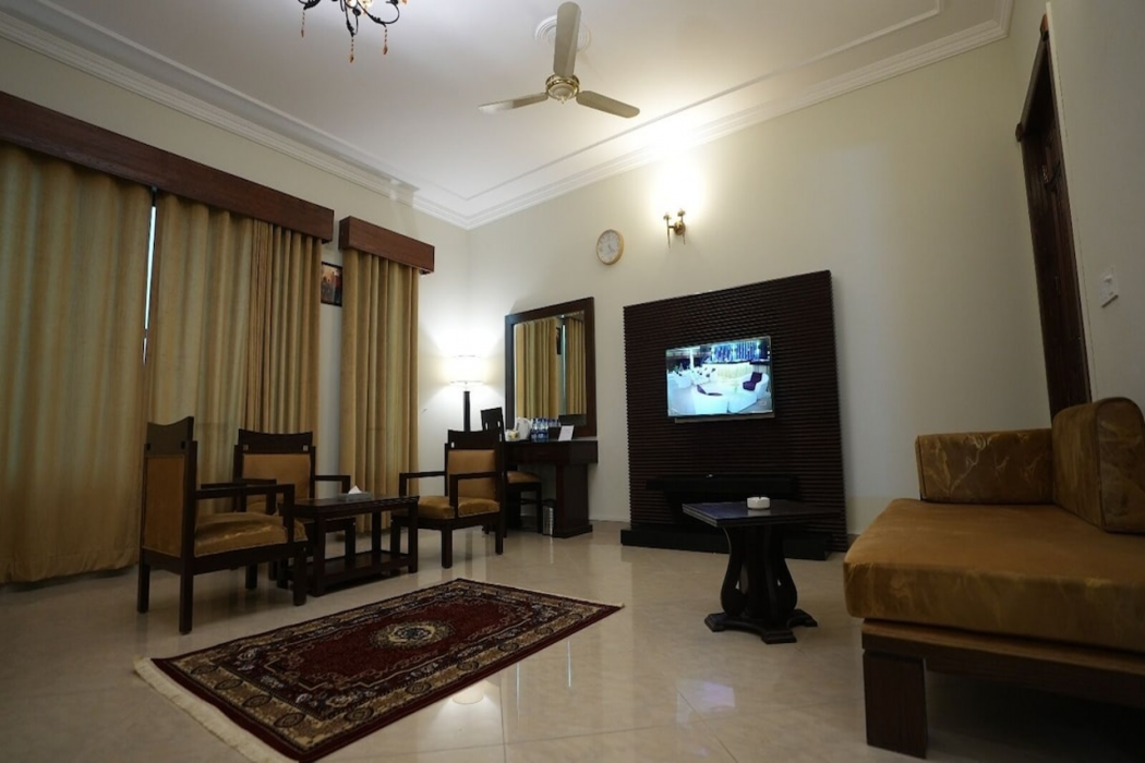 Sofital Hotel 17/46