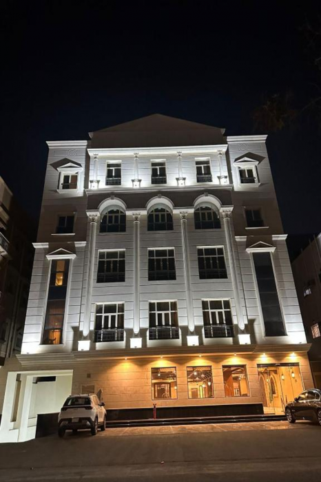 WOW Al Zahra Apartments