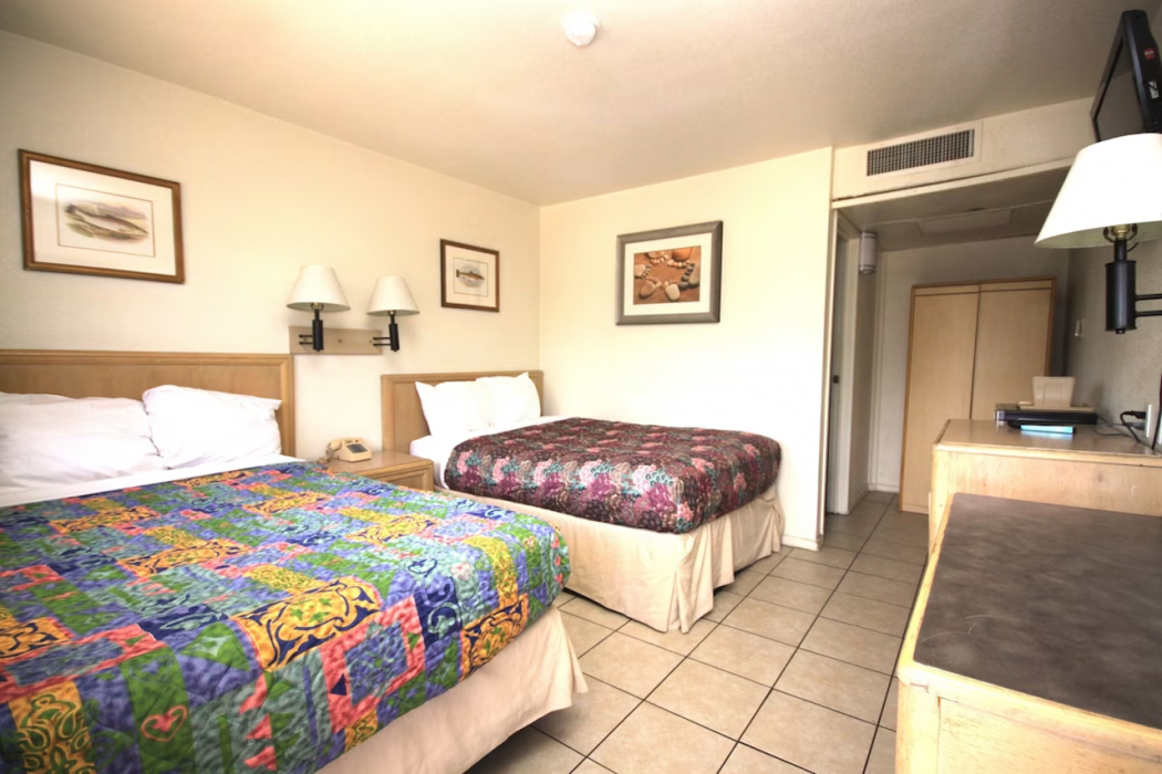 Days Inn by Wyndham Wheat Ridge/Denver West 8/44