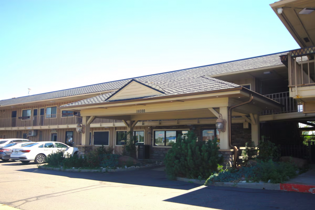 Days Inn by Wyndham Wheat Ridge/Denver West 1/44
