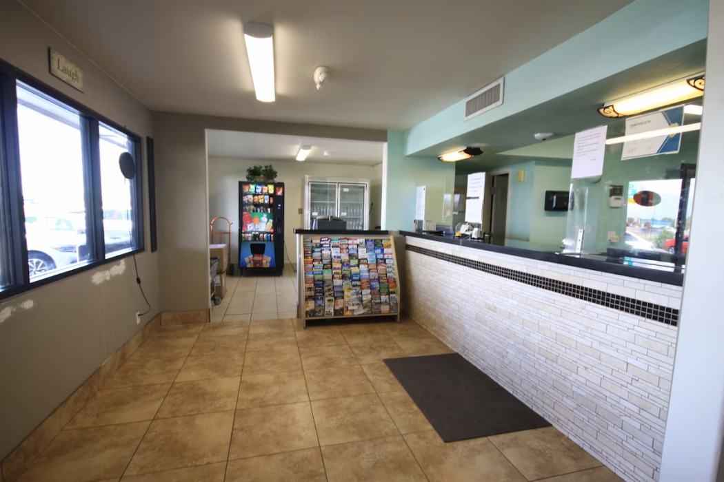 Days Inn by Wyndham Wheat Ridge/Denver West 5/44