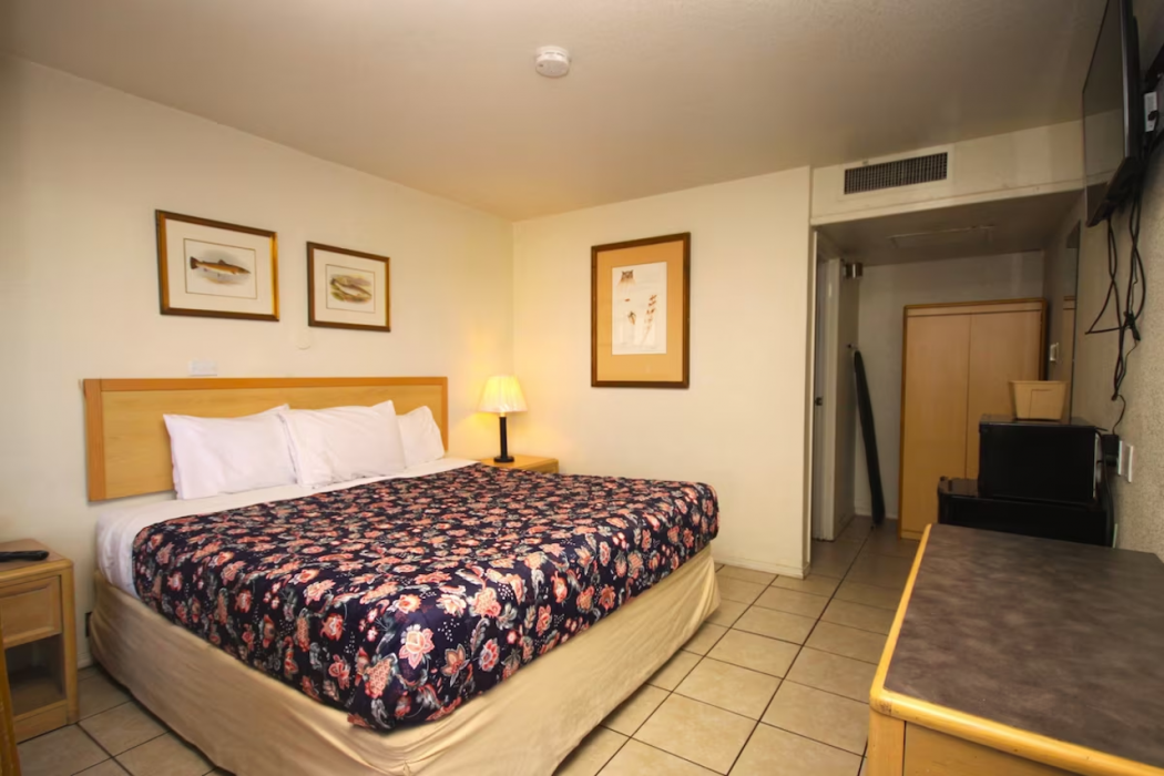 Days Inn by Wyndham Wheat Ridge/Denver West 7/44