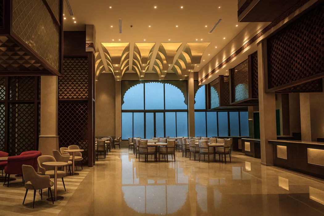 Wyndham Garden Udaipur Bhuwana 9/59