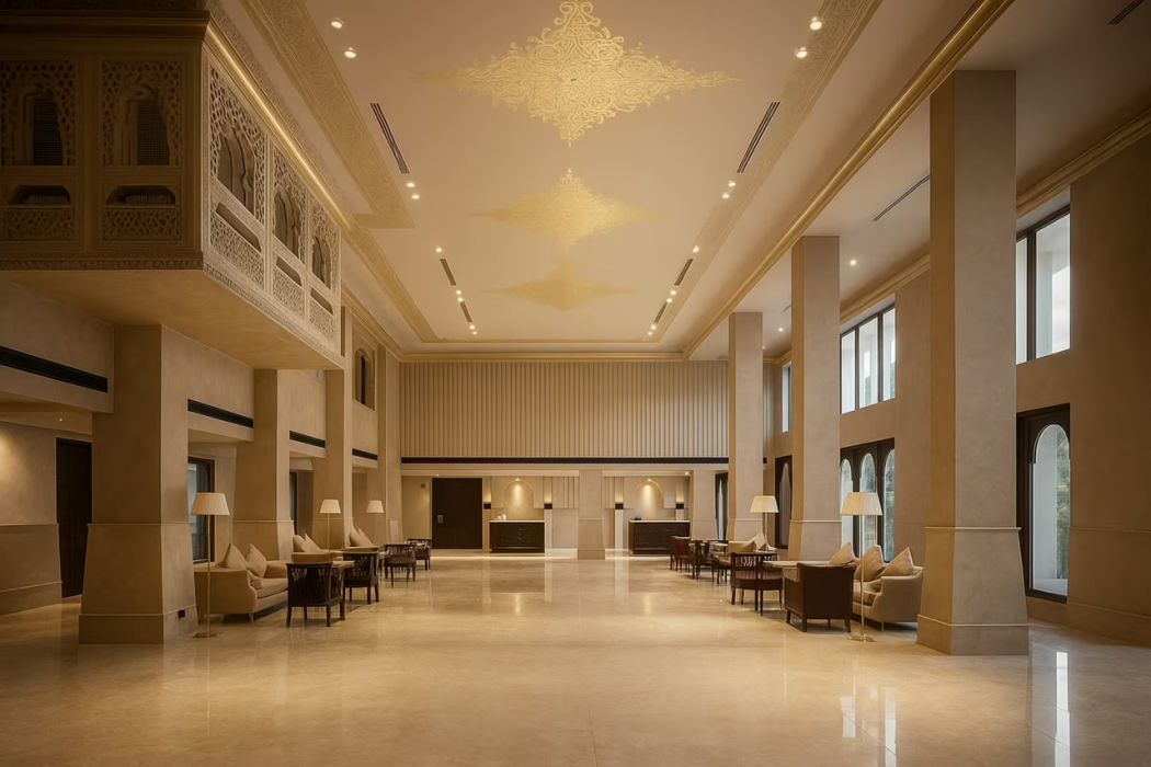 Wyndham Garden Udaipur Bhuwana 10/59