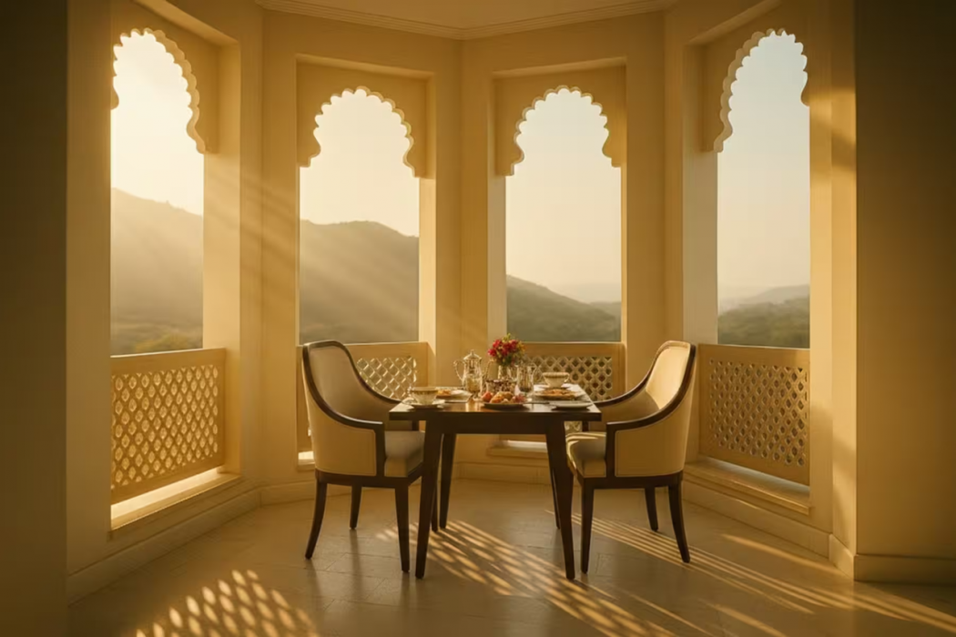 Wyndham Garden Udaipur Bhuwana 16/59