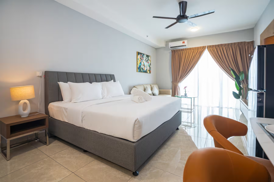 Wyndham Garden Suites IPOH ICC 4/30