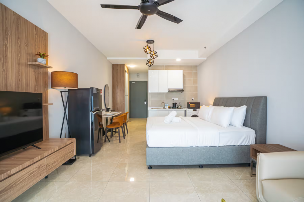 Wyndham Garden Suites IPOH ICC 5/30