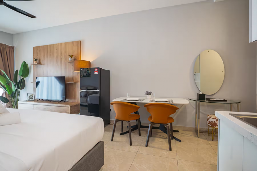 Wyndham Garden Suites IPOH ICC 6/30
