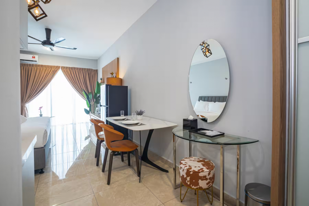 Wyndham Garden Suites IPOH ICC 3/30