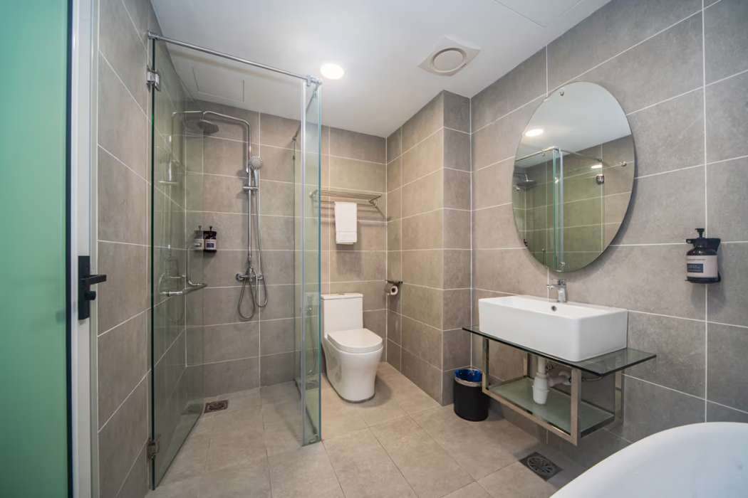 Wyndham Garden Suites IPOH ICC 27/30