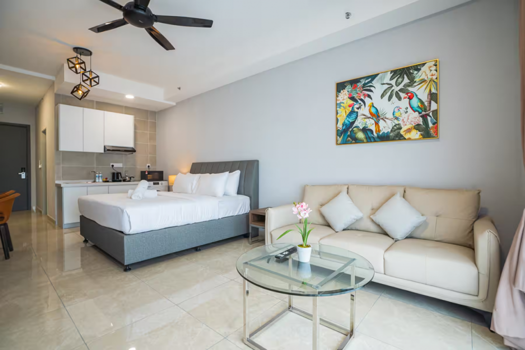 Wyndham Garden Suites IPOH ICC 8/30