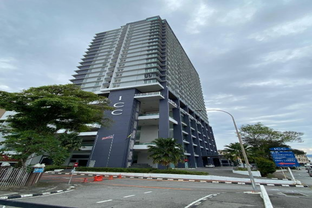 Wyndham Garden Suites IPOH ICC 1/30