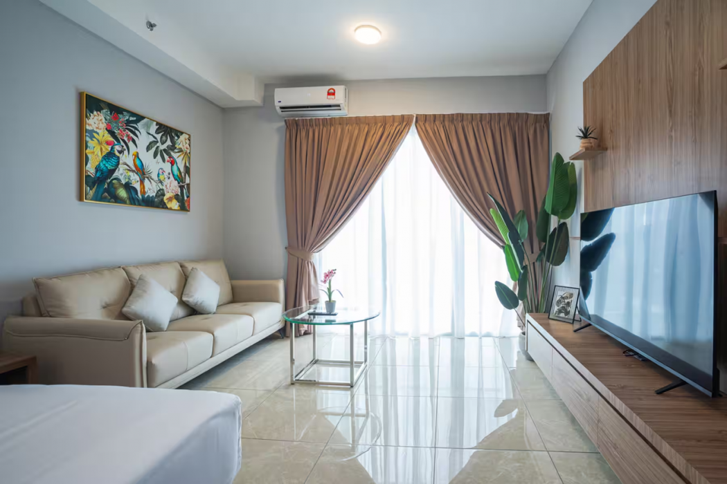 Wyndham Garden Suites IPOH ICC 9/30