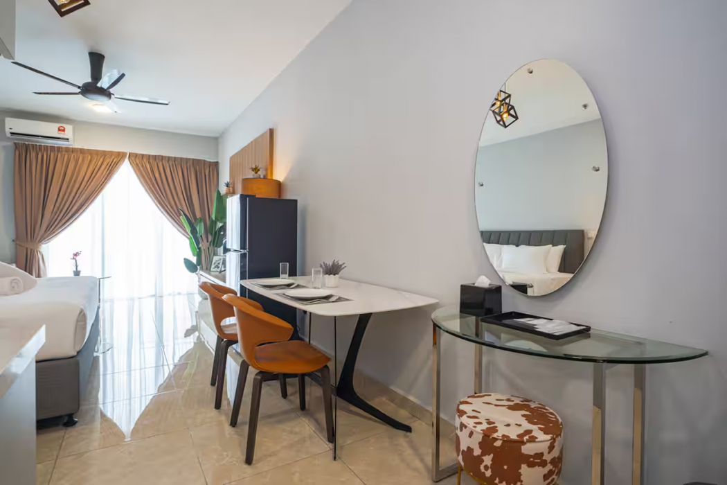 Wyndham Garden Suites IPOH ICC 7/30