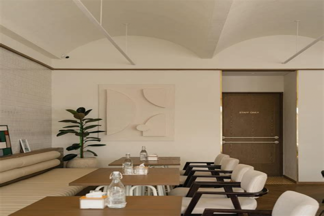 Maison Wilhelmina 26/31