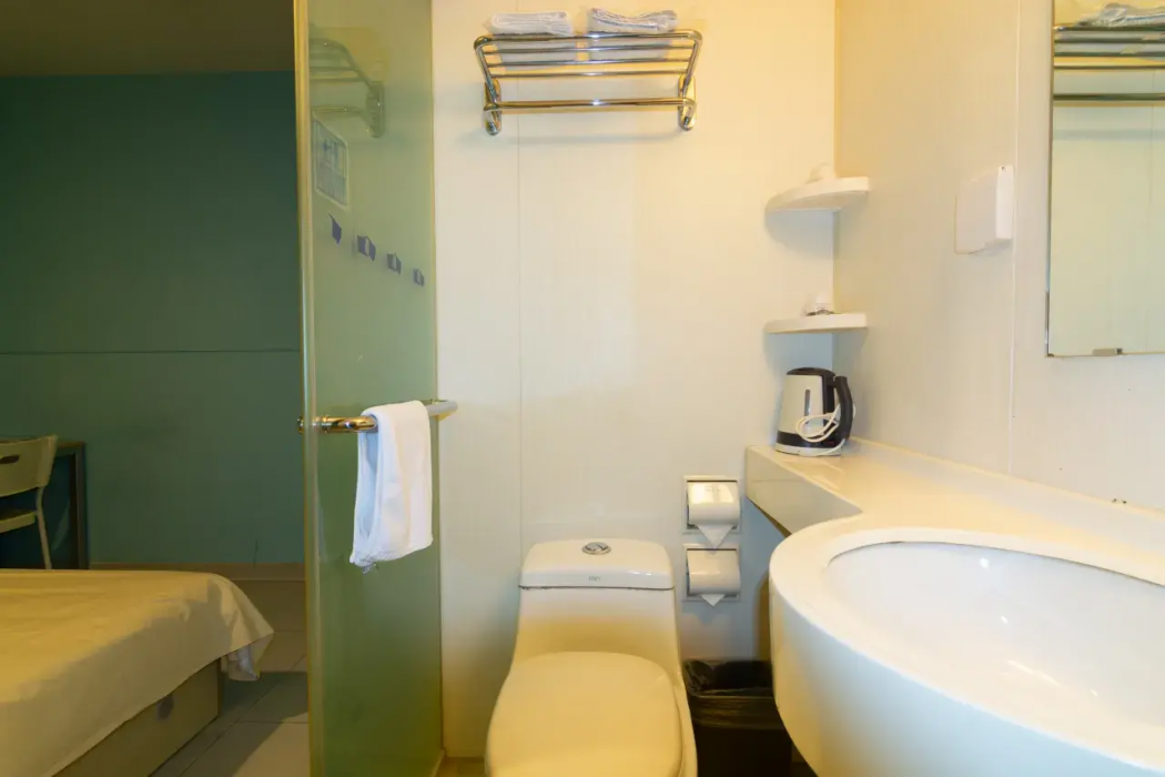 Bestay Hotel Express Shanghai Pusan Road 10/10