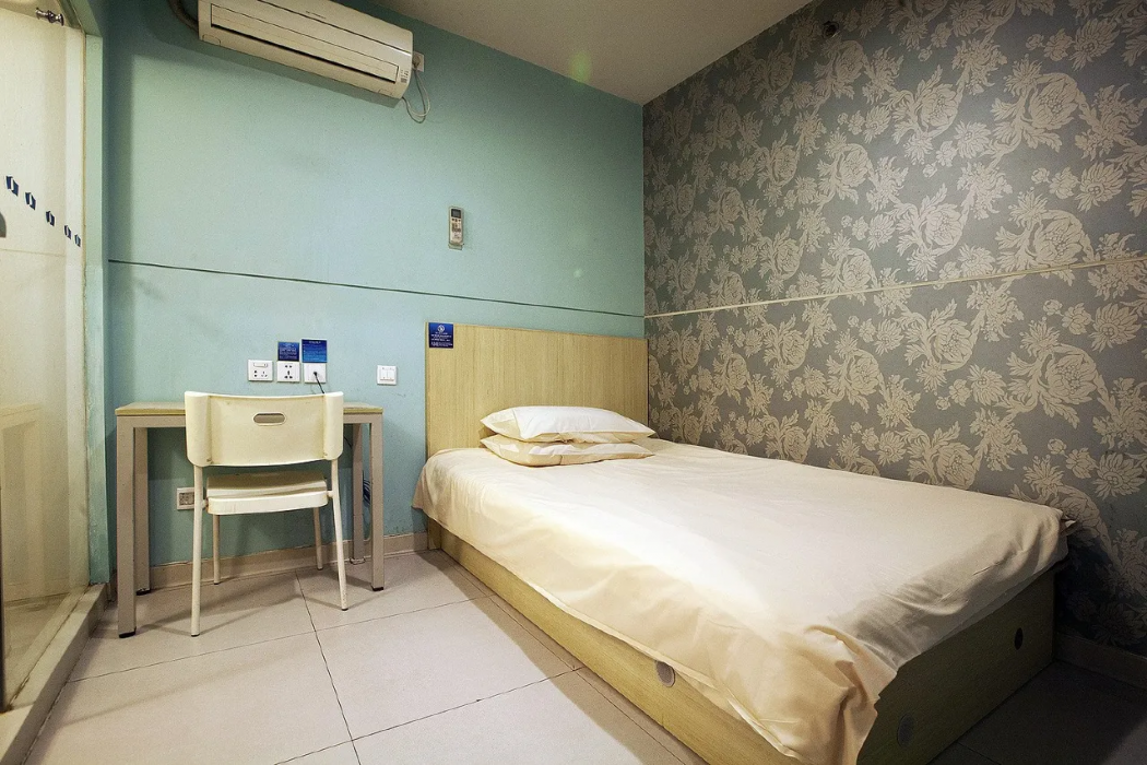 Bestay Hotel Express Shanghai Pusan Road 9/10