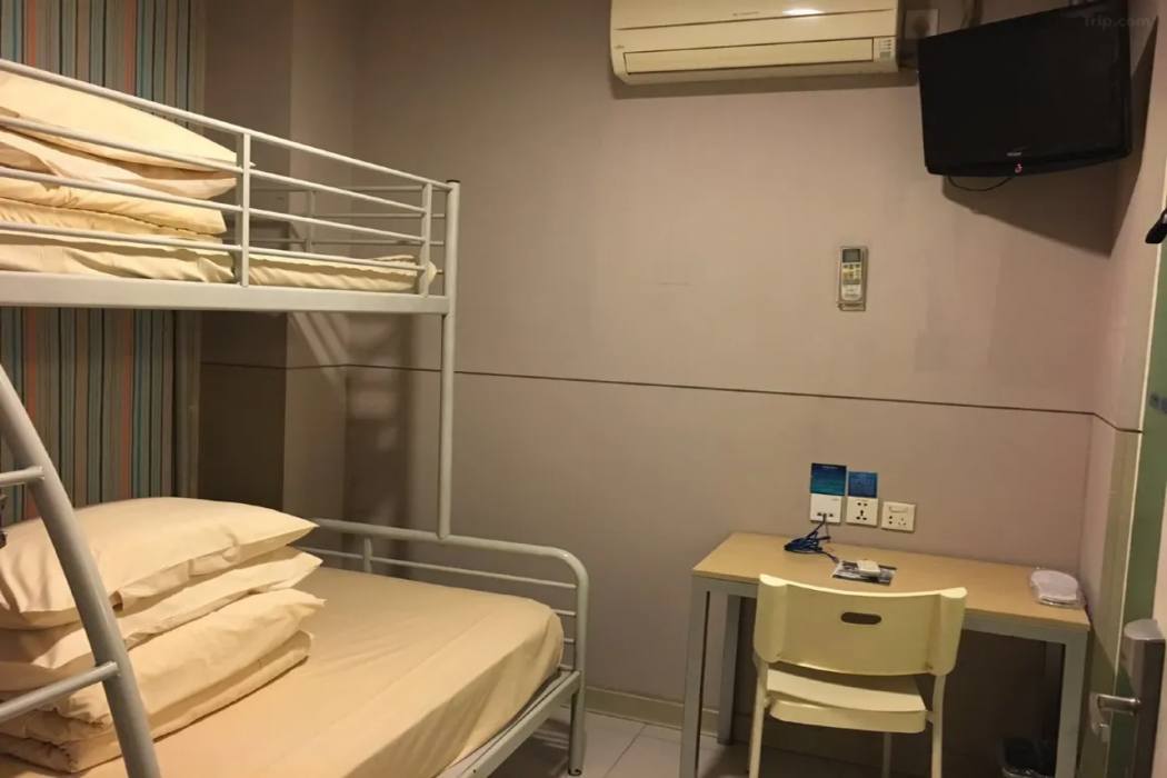 Bestay Hotel Express Shanghai Pusan Road 5/10