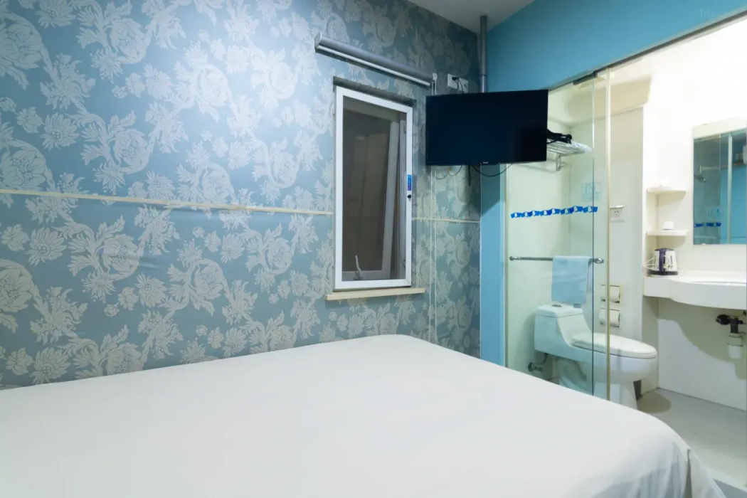 Bestay Hotel Express Shanghai Pusan Road 8/10