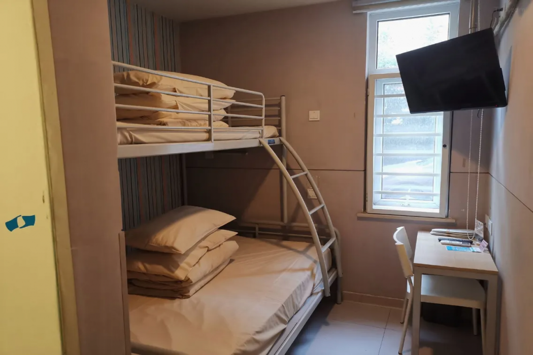 Bestay Hotel Express Shanghai Pusan Road 4/10