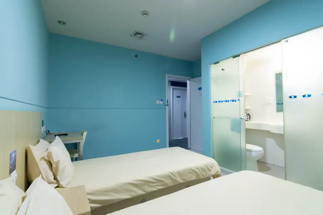 Bestay Hotel Express Shanghai Pusan Road 2/10