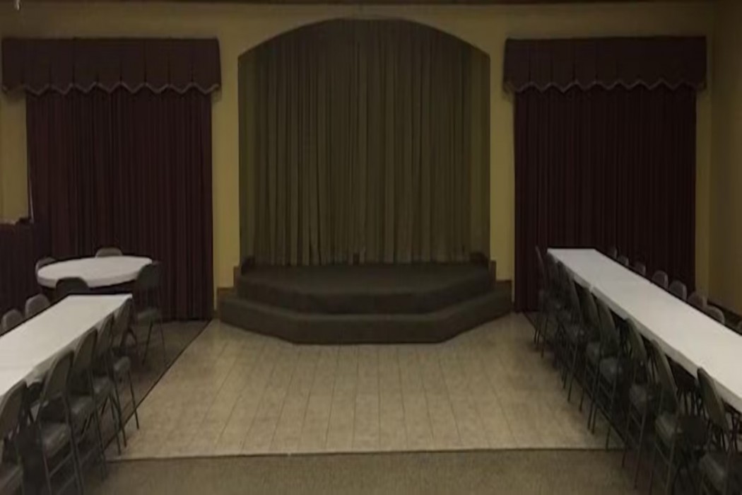 Econo Lodge Canadian, TX 16/22