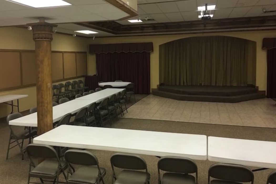 Econo Lodge Canadian, TX 17/22