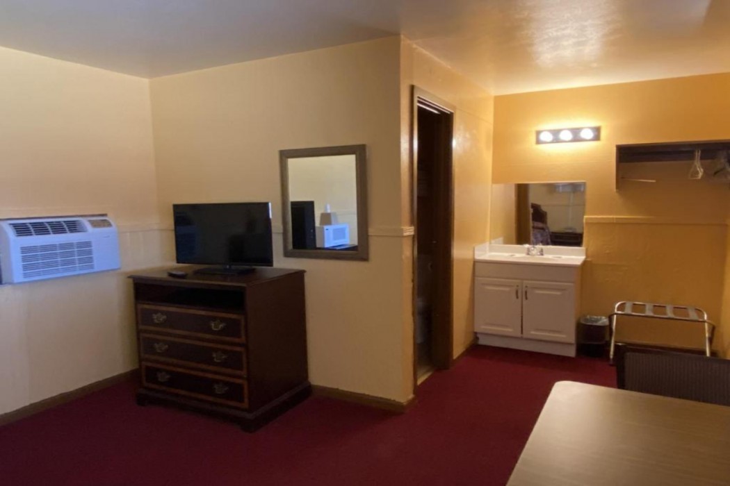 Rodeway Inn Post, TX 14/52
