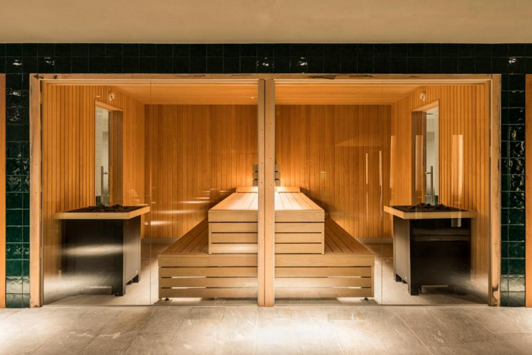 Hotel La Fondation 28/69