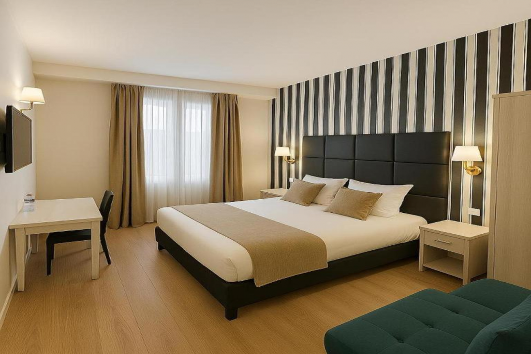 Thoiry Etoile Lodge, Sure Hotel Collection by Best Western 6/60