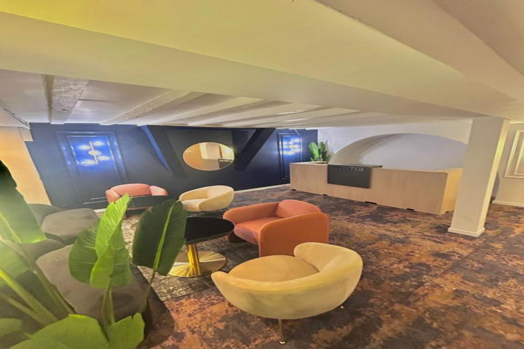 Thoiry Etoile Lodge, Sure Hotel Collection by Best Western 20/60