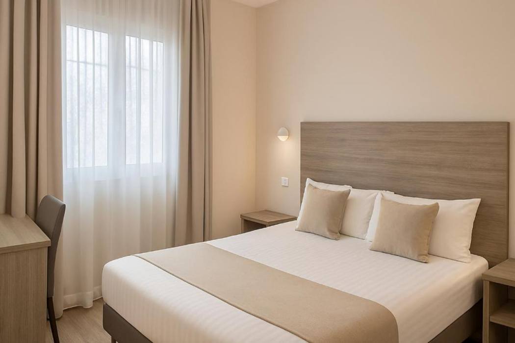 Thoiry Etoile Lodge, Sure Hotel Collection by Best Western 8/60
