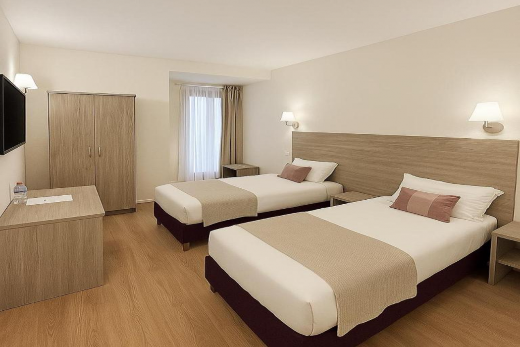 Thoiry Etoile Lodge, Sure Hotel Collection by Best Western 18/60