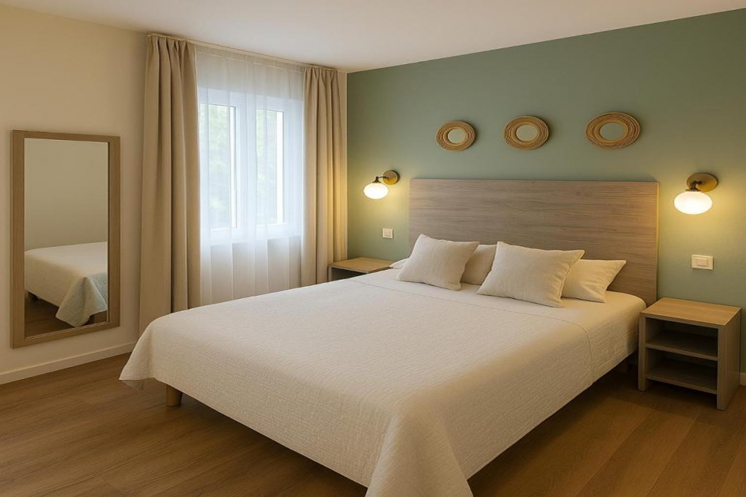 Thoiry Etoile Lodge, Sure Hotel Collection by Best Western 12/60