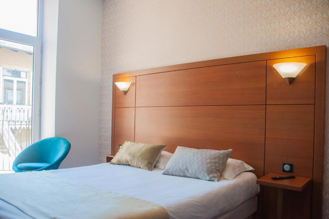 Best Western Le Bristol 9/12