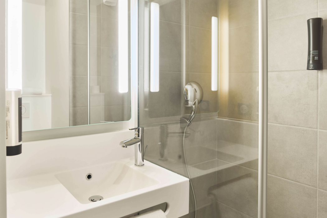 B&B HOTEL Rennes Liffre 4/7