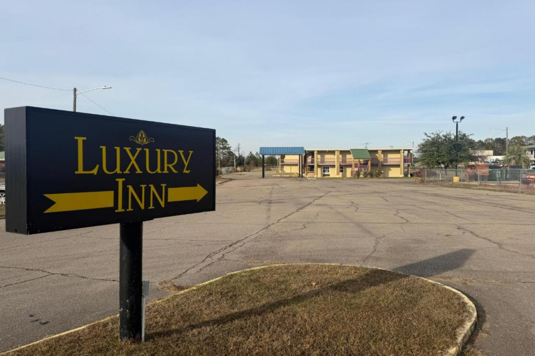 Luxury Inn By Hotel O Hattiesburg, MS