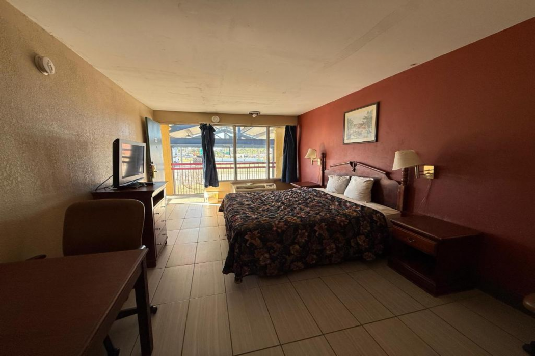 Luxury Inn By Hotel O Hattiesburg, MS 20/50