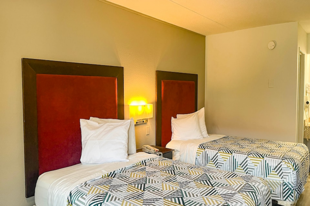 Studio6 Suites Dallas, TX - Loop 12 West 12/34