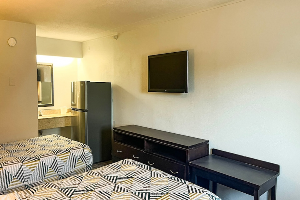 Studio6 Suites Dallas, TX - Loop 12 West 11/34