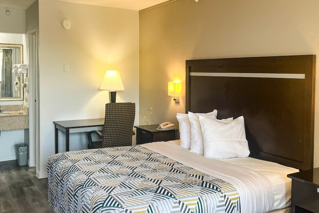 Studio6 Suites Dallas, TX - Loop 12 West 9/34
