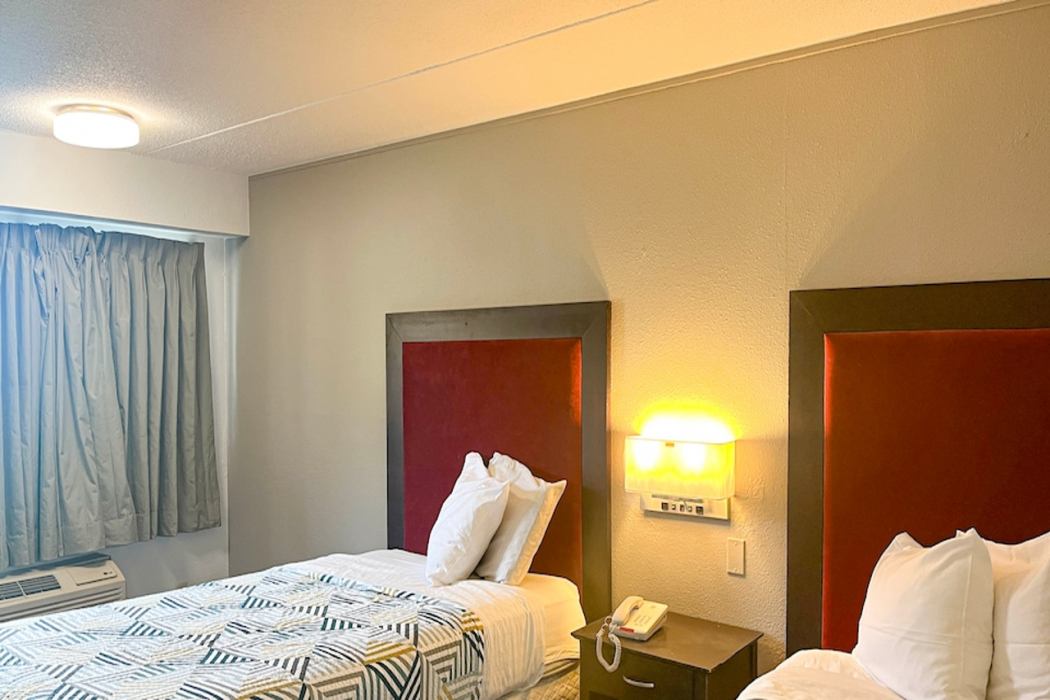 Studio6 Suites Dallas, TX - Loop 12 West 16/34