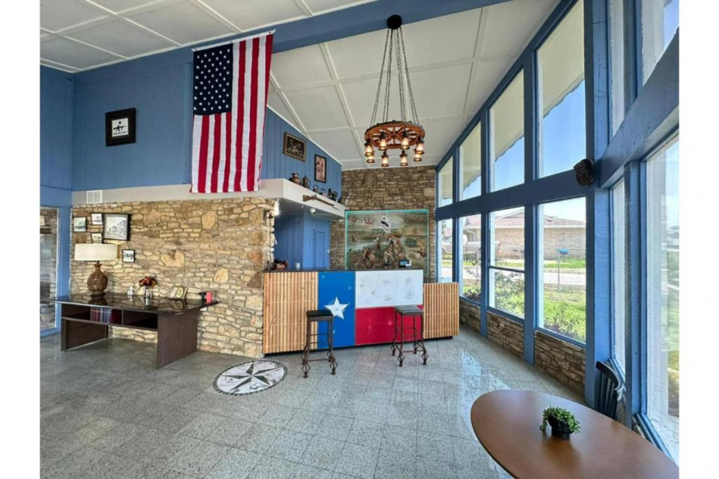 Cannon Inn By Capital O Gonzales Tx 6/62